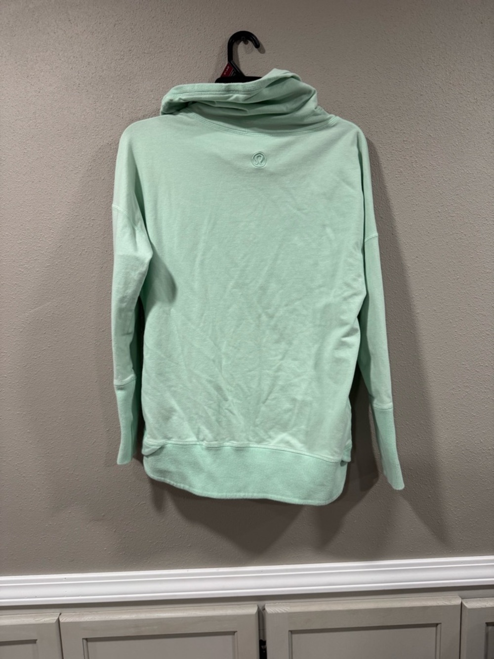 Lululemon Rest Day Pullover
Fresh Teal - Picture 6 of 8